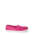thumbnail image 3 of Time and Tru Women's Moc Toe Surf Sneakers, Wide Width Available, 3 of 7