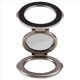thumbnail image 1 of Soporte Magnético de Doble Cara para Anillo de Dedo , Soporte de Escritorio para 13, 16, 15 Pro Max, Accesorios para Teléfono., 1 of 5
