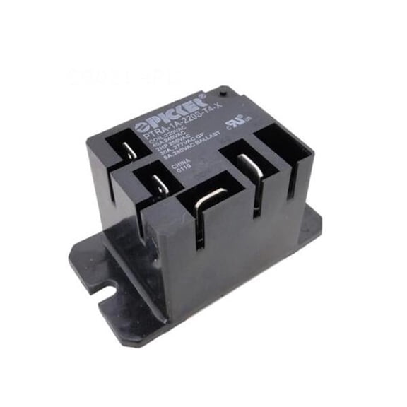 Coates Heater 21006010 Flow Switch Relay