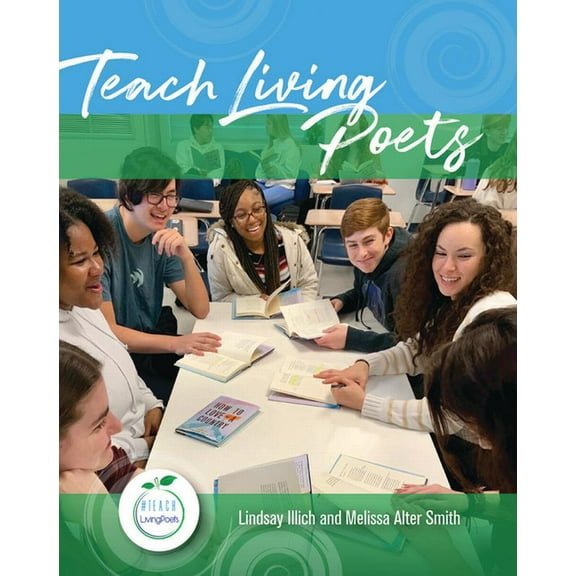 Teach Living Poets, (Paperback)