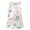 S1-Blue, variant on KPOPLK New Children's Vest Set for Boys Girls and Babies Cartoon Thin Sleeveless Vest and Shorts Set Trendy summer clothes for baby boys size 24 months(18-24 Months,Sky Blue)