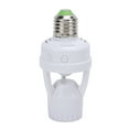 thumbnail image 2 of Soporte de Bombilla Activada por Movimento, Encabezado de Luz del Sensor de Movimiento LED AMPLIMIENTE UTILIZADO PARA EL HOTEL, 2 of 7
