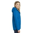 thumbnail image 2 of Port Authority Ladies All Conditions Jacket-3XL (Direct Blue), 2 of 3