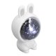thumbnail image 5 of Luz Nocturna Para Niños, Proyector de Estrellas en Forma de Conejo, Luz Nocturna de Galaxia, Luz Nocturna de Estrellas, Proyector de Luna y Estrellas, Proyector de Techo, Lámpara, 5 of 7