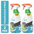 thumbnail image 3 of (3 pack) Shout Free, Laundry Stain Remover, 22 fl oz, 3 of 15