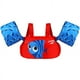 thumbnail image 1 of Toddler Swim Vest Toddler Floaties For Girls And Boys, 20-30-40-50 Pounds, Pool Floats Jackets With Water Wings And Shoulder Strap, Swimming Equipment, 1 of 4