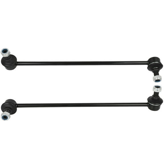SCITOO 2pcs Front Sway Bar End Link Suspension Kit fit 2011-2012 for Hyundai Sonata for Kia Optima