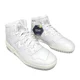 thumbnail image 3 of New Balance Men’s 650R “White” Lifestyle Sneakers [BB650RWW], 3 of 6