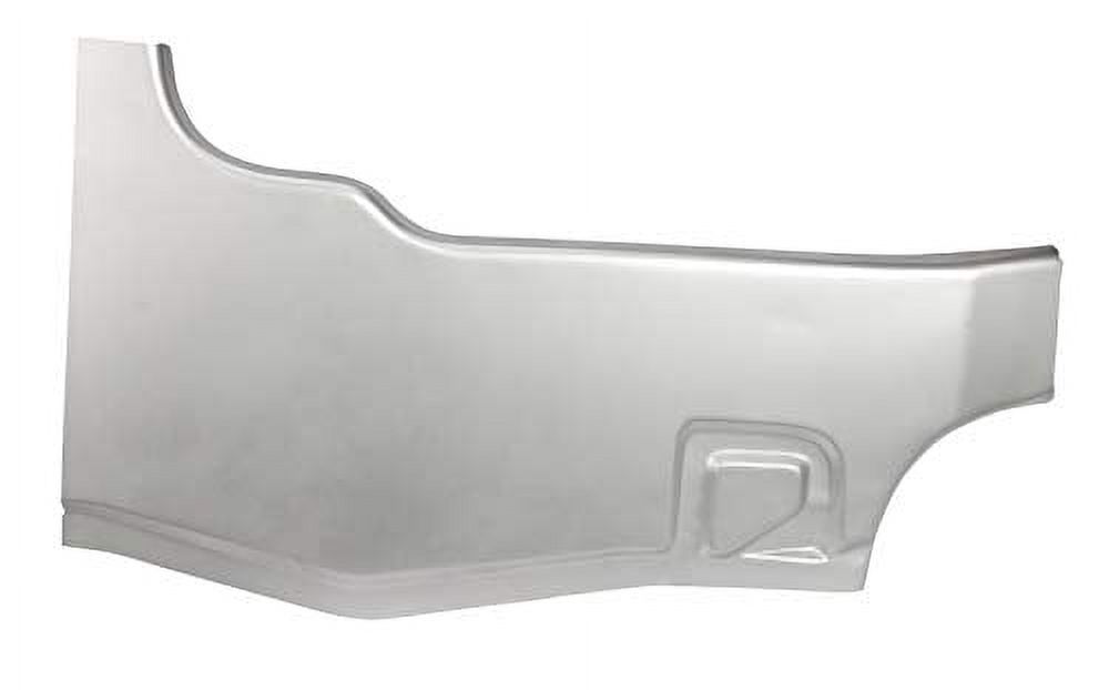 Spectra Premium C139R Trunk Floor