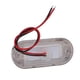 thumbnail image 3 of Luz LED de cortesía para embarcaciones, caravanas y camiones, montaje en superficie, 12 V, blanca, 3 of 9