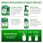 Natria Grass & Weed Control with Root Kill, Ready-to-Use, 24 Oz