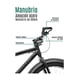 thumbnail image 2 of Bicicleta Aspen LEVEL GRAVEL R26 LLANTA ANCHA, 2 of 5