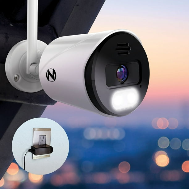 Night Owl Security Sam's Club Security Camera Systems