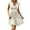5#Yellow, variant on QingYiHua Boho Dresses for Women 2025 Summer Floral Print Short Sleeve Wrap V-Neck Dresses Casual Beach Vacation Dresses