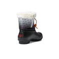 thumbnail image 5 of Sperry Botte de Pluie pour Femme, Shibori Noir, 8.5, 5 of 5