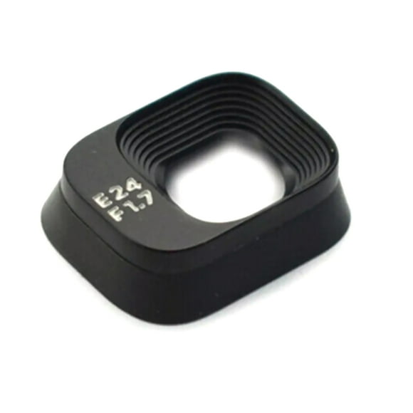 Replacement Lens Cover for DJI Mini 4 Pro, Wear-Resistant, Glare Reduction
