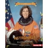 Astronaut Ellen Ochoa [Library Binding - Used]