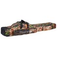 thumbnail image 1 of Doorslay 3 Layer Fishing Bag Portable Foldable Fishing Rod Reel Carrier Bag Fishing Tackle Storage Bag Travel Bag, 1 of 4