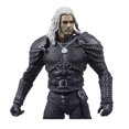 thumbnail image 3 of Figura de 7 pulgadas McFarlane Toys Witcher Geralt of Rivia temporada 2, 3 of 9