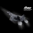 thumbnail image 2 of Juguetes De Vuelo WLtoys XKS A180 RC Airplane 2.4GHz 2CH 6-Axis Gyro Aircraft con 3 baterías, 2 of 9