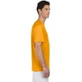 thumbnail image 5 of Hanes Men's Cool Dri Performance T-Shirt - 4820, 5 of 7
