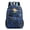 Style 3, variant on Dog Man Cool Design Black Backpack for Students, Anime Gaming Travel Daypack, Lightweight School Laptop Bag with Ample Capacity