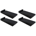 thumbnail image 1 of 4x Almohadillas de Aislamiento para Monitores de Estudio Almohadillas de Soporte para Monitores de Estudio, 1 of 9