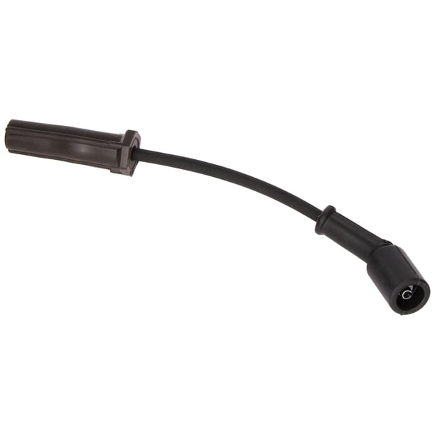 Cable para bujías ACDelco Professional 9748UU, paquete de 8