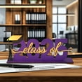 thumbnail image 5 of MesaSe Class of 2025 Decorations Sign  Class of 2025 Table Sign  Graduation Photo Props  Table Top Class of 2025 Sign for Grad Party Supplies, 5 of 5