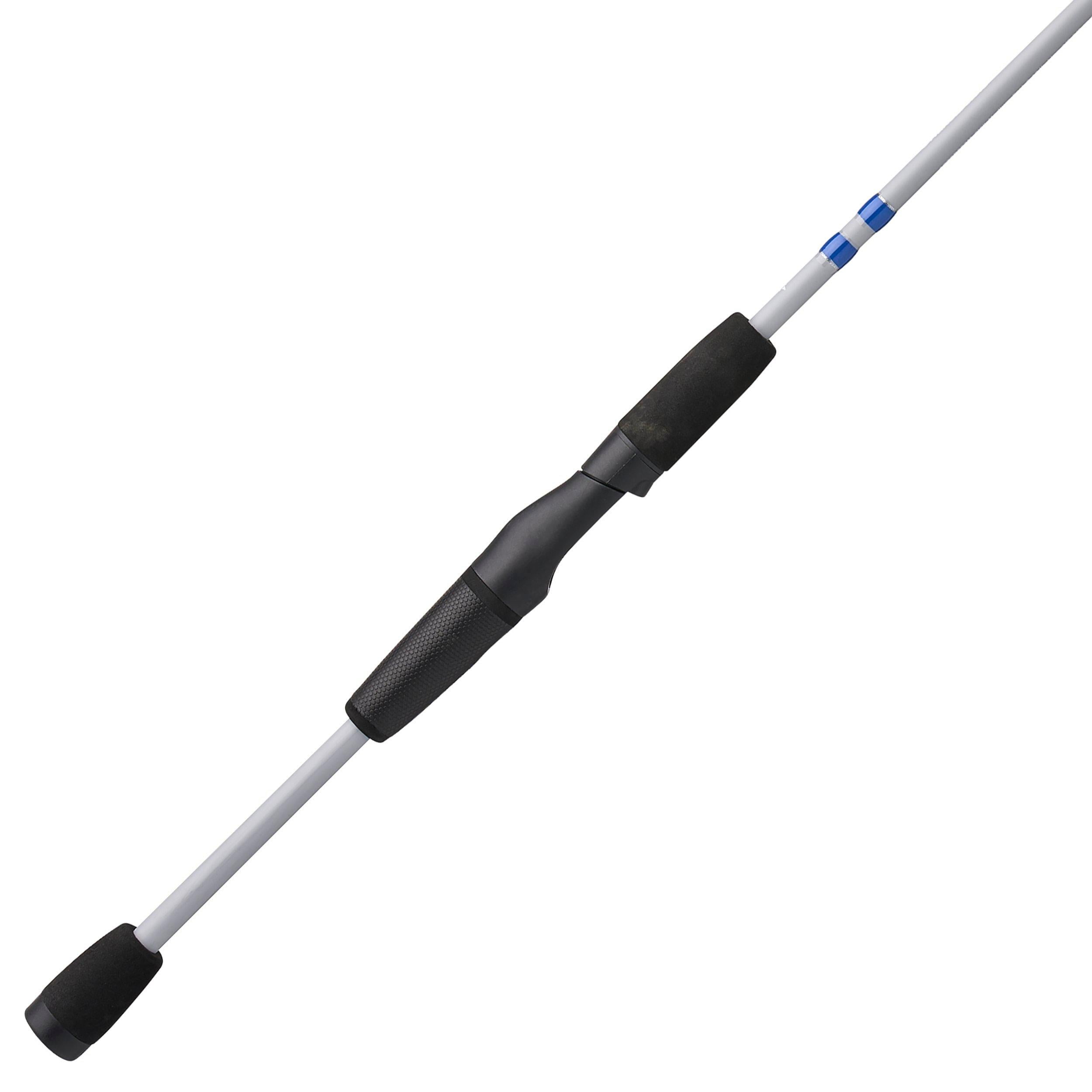 Shakespeare 10' Agility Fly Rod, 5 wt Fly Fishing Rod - Walmart.com
