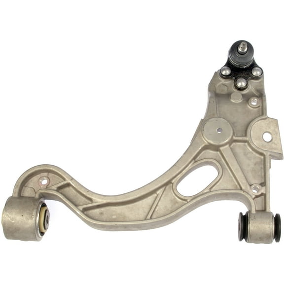 Dorman 520-170 Front Right Lower Suspension Control Arm and Ball Joint Assembly for Specific Models