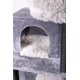 thumbnail image 3 of Torre para gatos Cat Tree Catry Babylon con hamaca y rascadores, 3 of 9