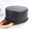 thumbnail image 1 of LOLIPPYY Kitchen Deep Fryer Pot Handy Design For Chefs With Carbon Steel 1Pack, 1 of 8