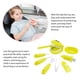 thumbnail image 1 of Juego De Simulación De Dentista 9pcs Kids Doctor Playset Pretend Play Kit Dentista Médico para mayores de 3 años Niñas Niños Likrtyny libre de BPA, 1 of 3
