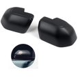 thumbnail image 5 of Car Side View Mirror Cap Cover For 2021 2022 Ford Bronco,black, 5 of 5