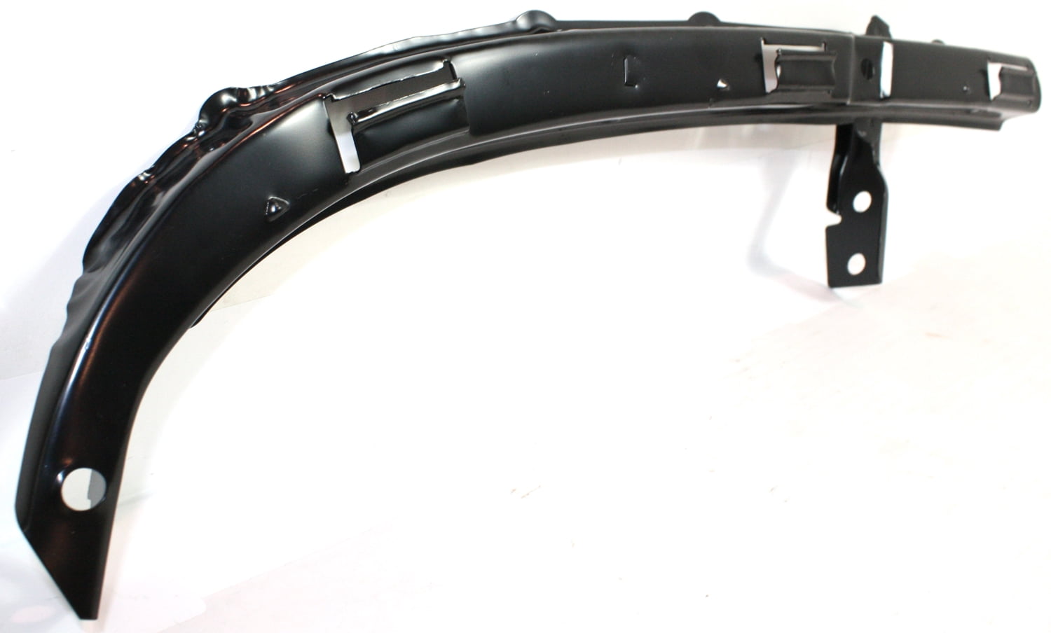 Bumper Retainer Compatible With 1999-2004 Honda Odyssey Front, Left Driver