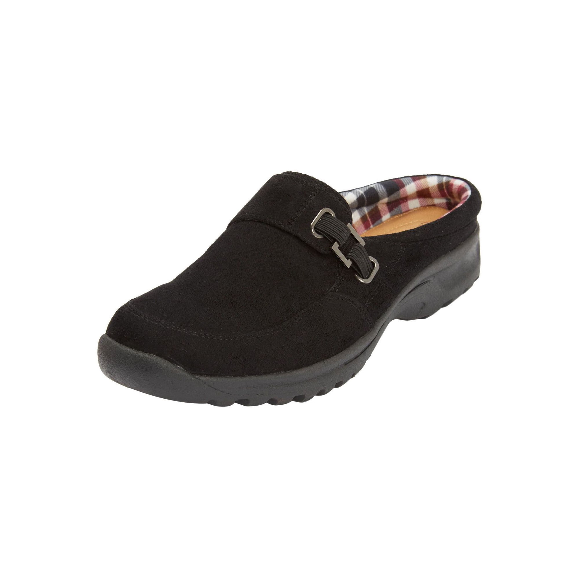 Comfortview Women s The Joy Slip On Mule