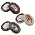 thumbnail image 2 of 8200 Coussinets de Remplacement pour Voyager 8200 Uc Bakcbeat Pro 2, 2 of 4