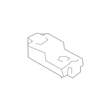 Genuine OE Nissan Actuator - 90551-CE40A