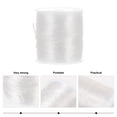 thumbnail image 2 of MasteelfCA 1 Roll Handcrafts DIY String Crystal String Jewelry Ropes DIY Decoration Rope, 2 of 8