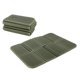 thumbnail image 1 of Typpkmm 8 Color Portable Single Pad Outdoor Folding Pad Seat Cushion Picnic Mat, 1 of 7