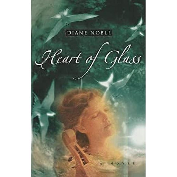 Heart of Glass 9781578564002 Used / Pre-owned