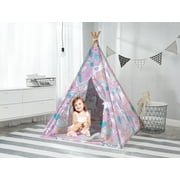 Play Tent Set - Unicorn