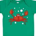 thumbnail image 4 of Inktastic Gideon's Crab Boys Baby Bodysuit, 4 of 5