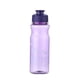 thumbnail image 1 of 650ml Botella de agua fría para deportes de fitness, plástico, tapa abatible a prueba de fugas, para gimnasio, al aire libre, trabajo de oficina, 1 of 2