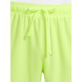 thumbnail image 4 of Athletic Works Men's 9" Mesh Shorts, Sizes S-3XL, 4 of 5