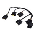 thumbnail image 3 of Ignition Coil Wire Harness 273502B000 Fits KIA Rio Soul Hyundai Veloster, 3 of 7