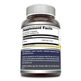 thumbnail image 2 of Amazing Formulas L-Proline 500mg 120 capsules, 2 of 6