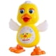 thumbnail image 1 of Pato De Iluminación De Baile Eléctrico Educativo Pato De Baile Eléctrico Interactivo Pato De Baile Con Música Pato De Baile No Tóxico Juguete De Pato Amarillo Juguetes De Pato Para Niños seitruly FN002865-00, 1 of 6