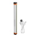 thumbnail image 1 of Linterna LED de carga USB de alto brillo, lámpara impermeable para tienda de campaña, emergencia, exterior, A4, 1 of 8